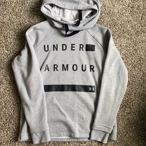 Under Armor sweatshirt
